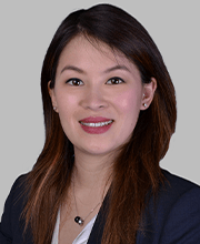 Natasha Li - Ares Private Equity Group
